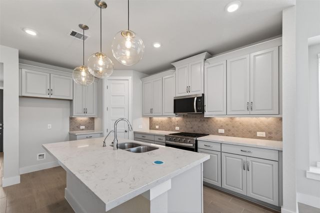 6822 Ivory Sedge Trail, Richmond, TX 77469