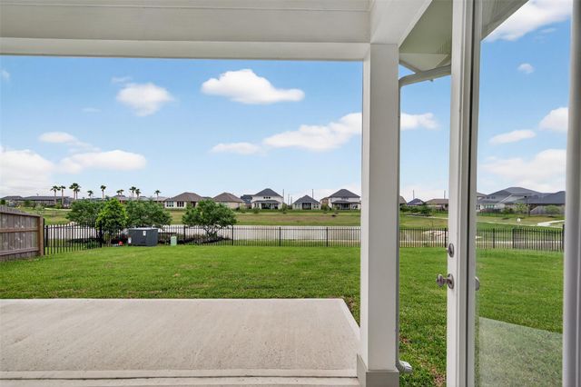 6822 Ivory Sedge Trail, Richmond, TX 77469