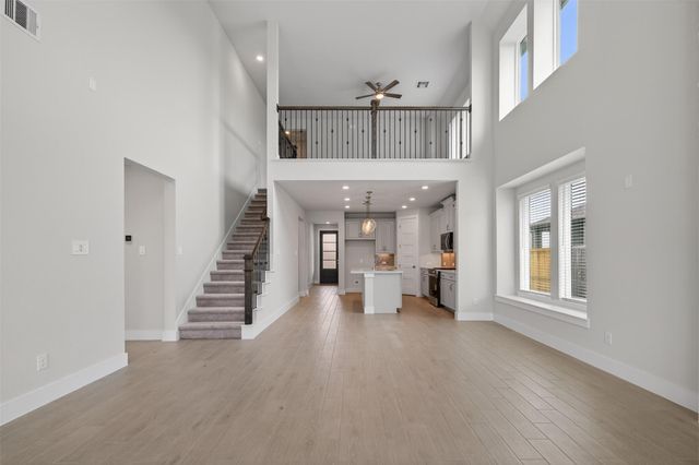 6822 Ivory Sedge Trail, Richmond, TX 77469