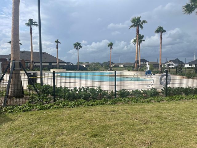 6822 Ivory Sedge Trail, Richmond, TX 77469