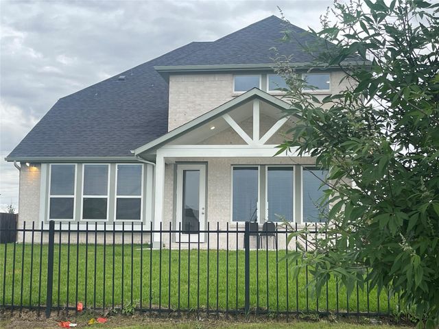 6822 Ivory Sedge Trail, Richmond, TX 77469