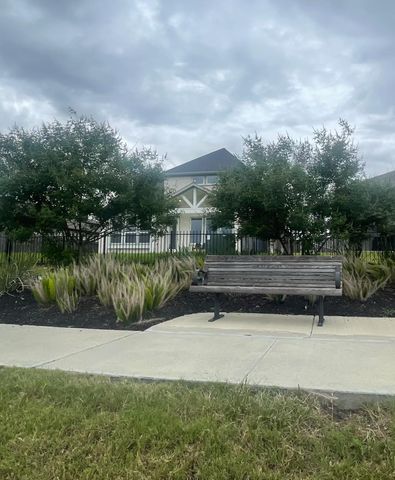 6822 Ivory Sedge Trail, Richmond, TX 77469