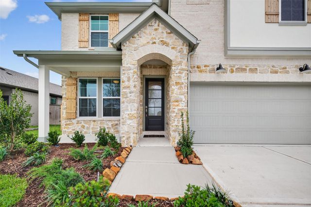 6822 Ivory Sedge Trail, Richmond, TX 77469