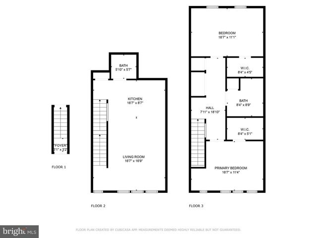 200 HAMILTON AVE #206, Trenton, NJ 08609