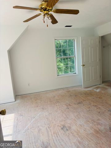 3799 Jonathans Roost Road, Williamson, GA 30292