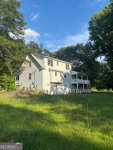 3799 Jonathans Roost Road, Williamson, GA 30292