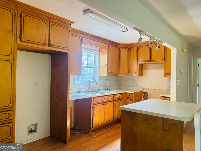 3799 Jonathans Roost Road, Williamson, GA 30292