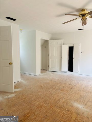3799 Jonathans Roost Road, Williamson, GA 30292