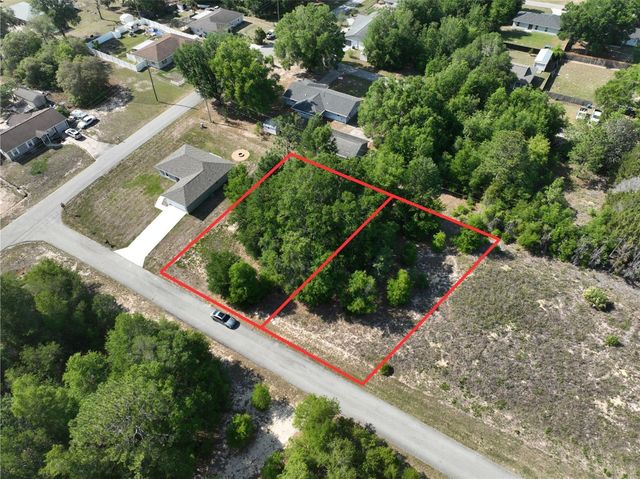 SW 83RD ST, Dunnellon, FL 34431