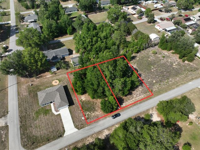 SW 83RD ST, Dunnellon, FL 34431