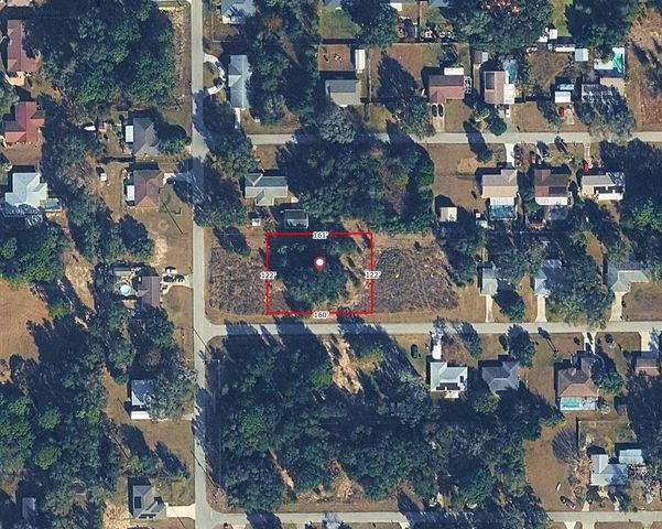 SW 83RD ST, Dunnellon, FL 34431