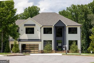 520 Heathmill Court, Milton, GA 30004