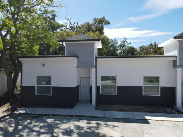 705 S ORANGE AVENUE, Bartow, FL 33830