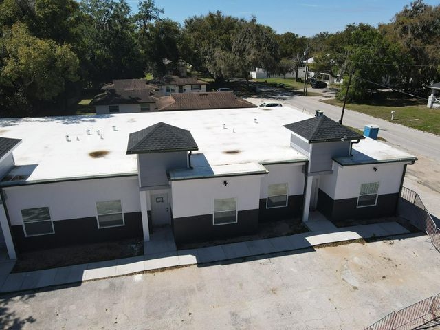 705 S ORANGE AVENUE, Bartow, FL 33830