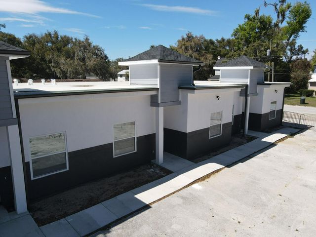 705 S ORANGE AVENUE, Bartow, FL 33830