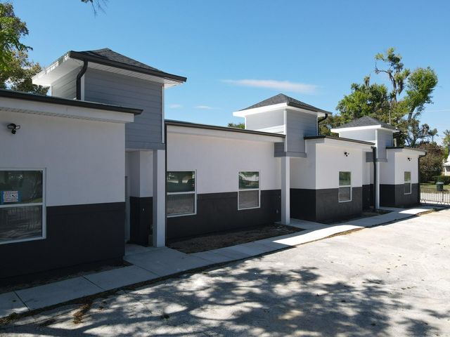 705 S ORANGE AVENUE, Bartow, FL 33830