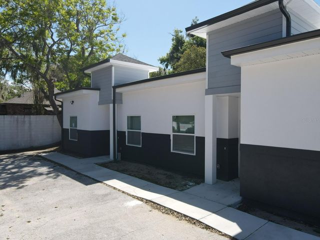 705 S ORANGE AVENUE, Bartow, FL 33830