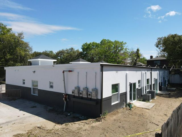 705 S ORANGE AVENUE, Bartow, FL 33830