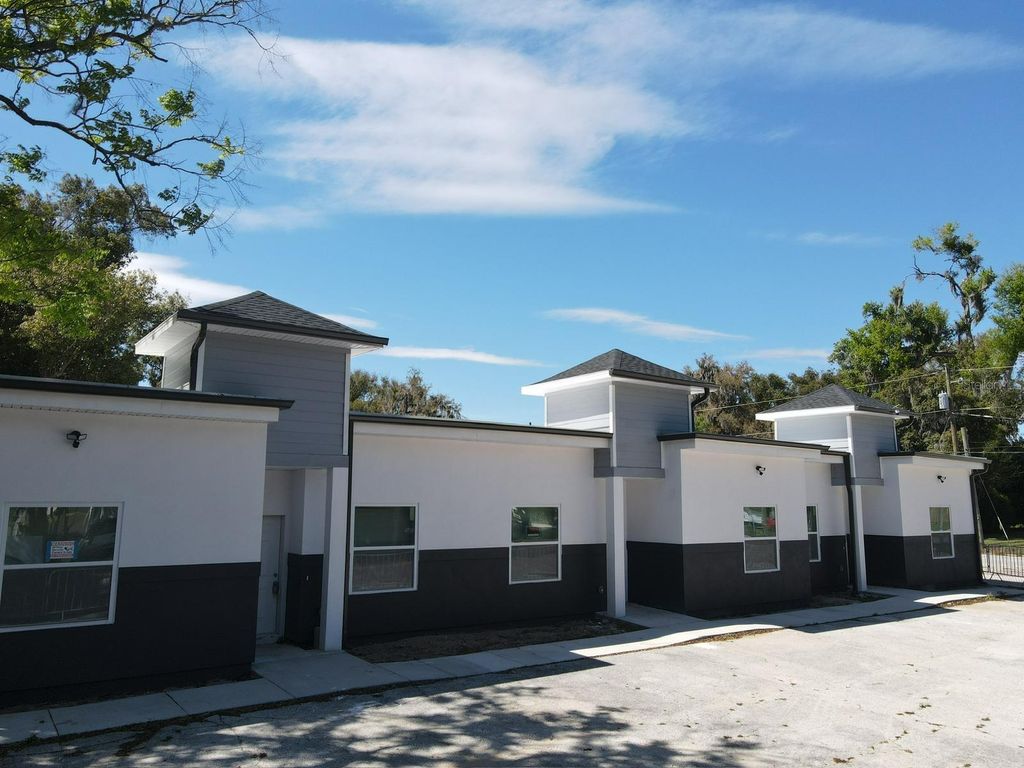 705 S ORANGE AVENUE, Bartow, FL 33830