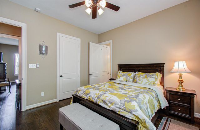 314 Martin Luther King Street S, Ames, TX 77575