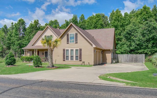314 Martin Luther King Street S, Ames, TX 77575