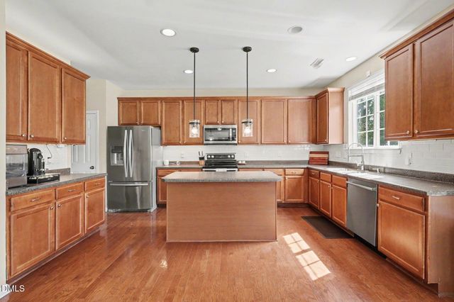 104 English Ivy Drive, Durham, NC 27703