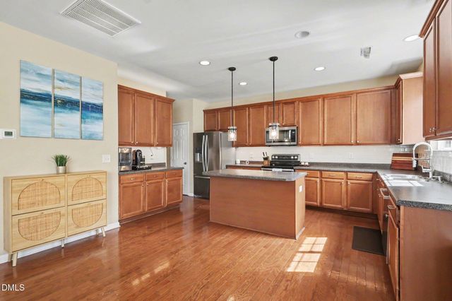 104 English Ivy Drive, Durham, NC 27703