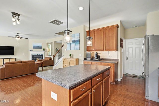 104 English Ivy Drive, Durham, NC 27703