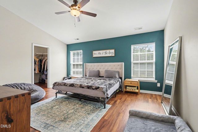 104 English Ivy Drive, Durham, NC 27703