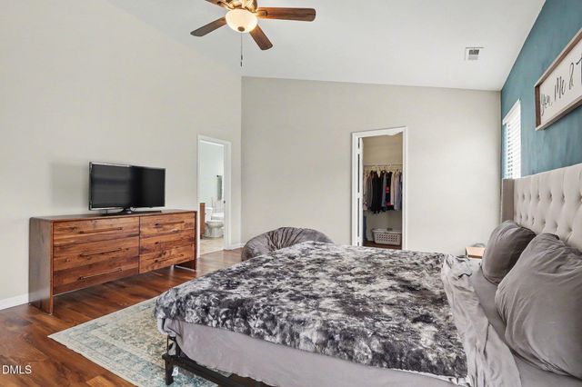 104 English Ivy Drive, Durham, NC 27703