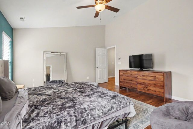 104 English Ivy Drive, Durham, NC 27703