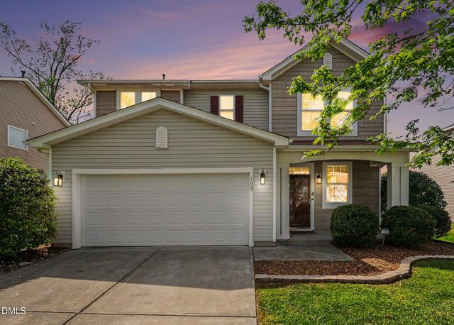 104 English Ivy Drive, Durham, NC 27703