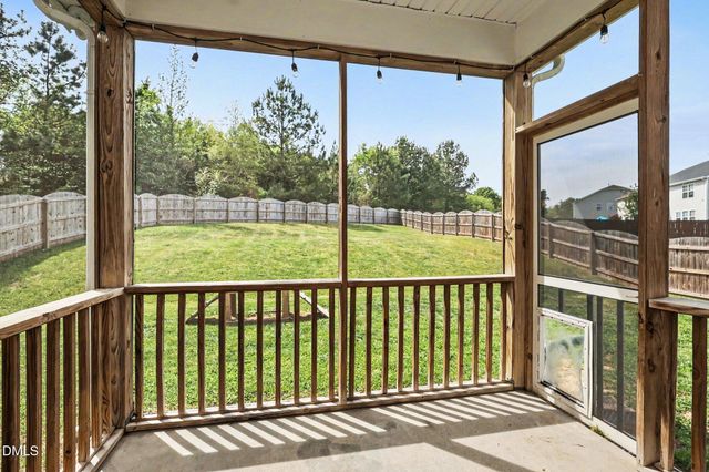 104 English Ivy Drive, Durham, NC 27703