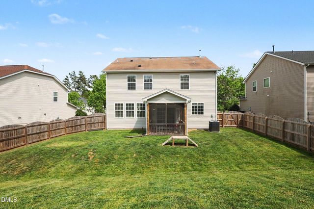 104 English Ivy Drive, Durham, NC 27703