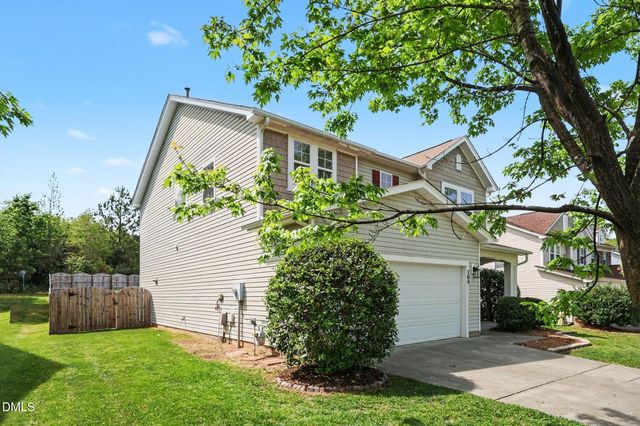 104 English Ivy Drive, Durham, NC 27703