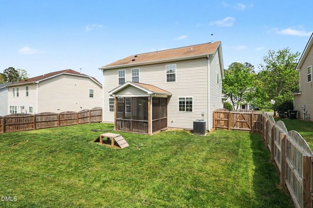 104 English Ivy Drive, Durham, NC 27703