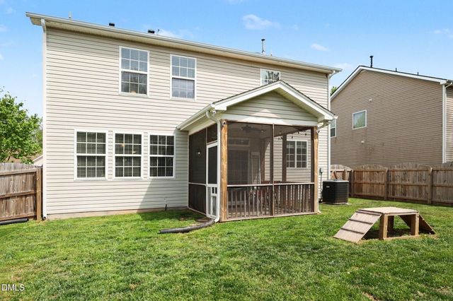 104 English Ivy Drive, Durham, NC 27703