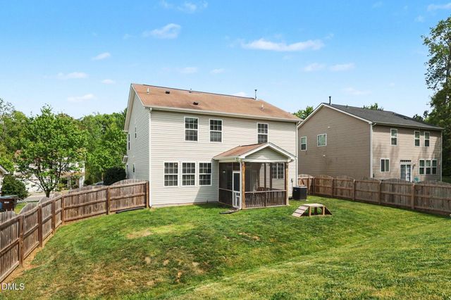 104 English Ivy Drive, Durham, NC 27703