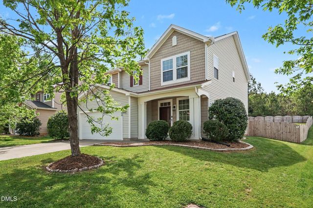 104 English Ivy Drive, Durham, NC 27703