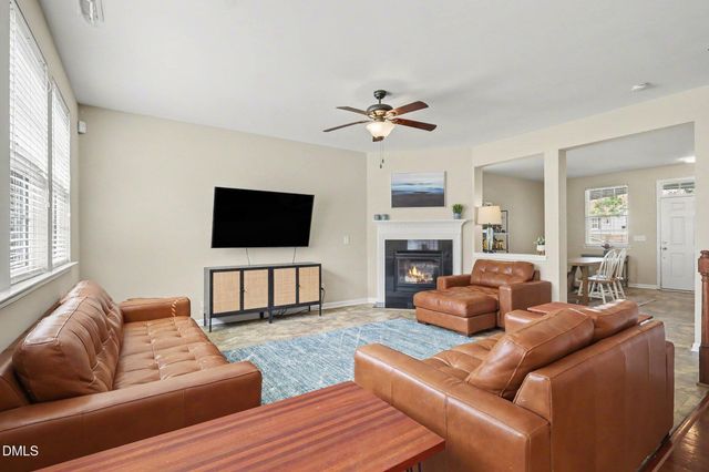 104 English Ivy Drive, Durham, NC 27703