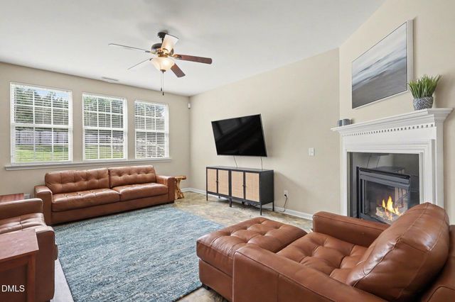 104 English Ivy Drive, Durham, NC 27703