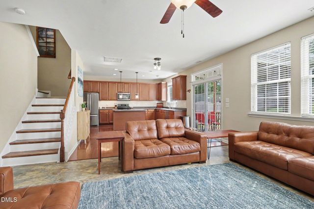 104 English Ivy Drive, Durham, NC 27703