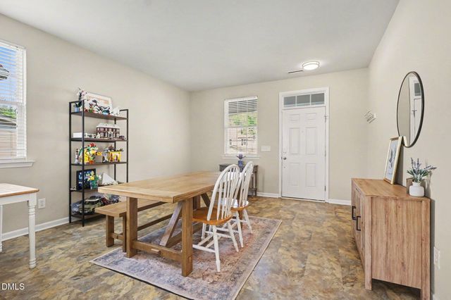 104 English Ivy Drive, Durham, NC 27703