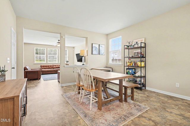 104 English Ivy Drive, Durham, NC 27703