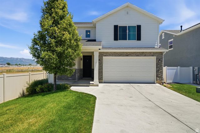 1706 W PARKVIEW DR, Syracuse, UT 84075