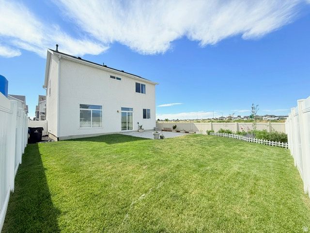 1706 W PARKVIEW DR, Syracuse, UT 84075