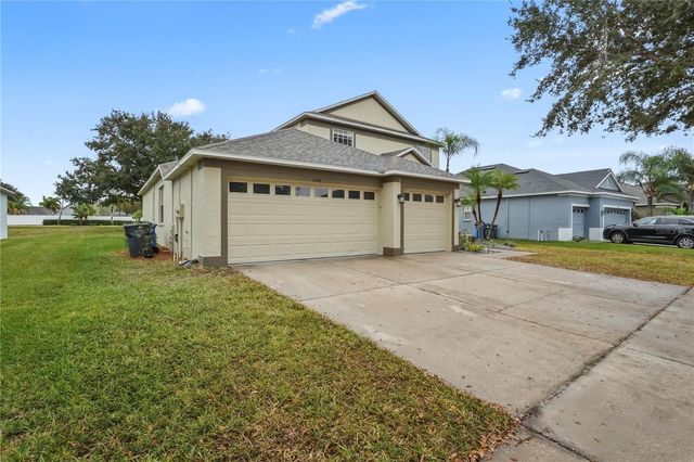11418 CALLAWAY POND DRIVE, Riverview, FL 33579