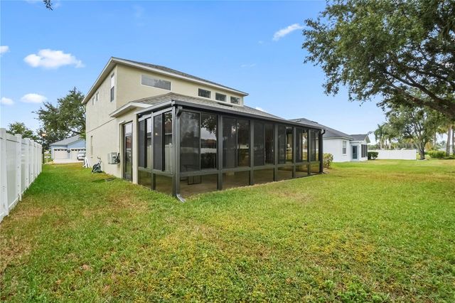 11418 CALLAWAY POND DRIVE, Riverview, FL 33579