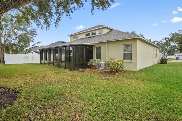 11418 CALLAWAY POND DRIVE, Riverview, FL 33579