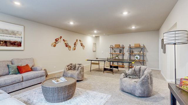 449 Meadows Court, Polk City, IA 50226
